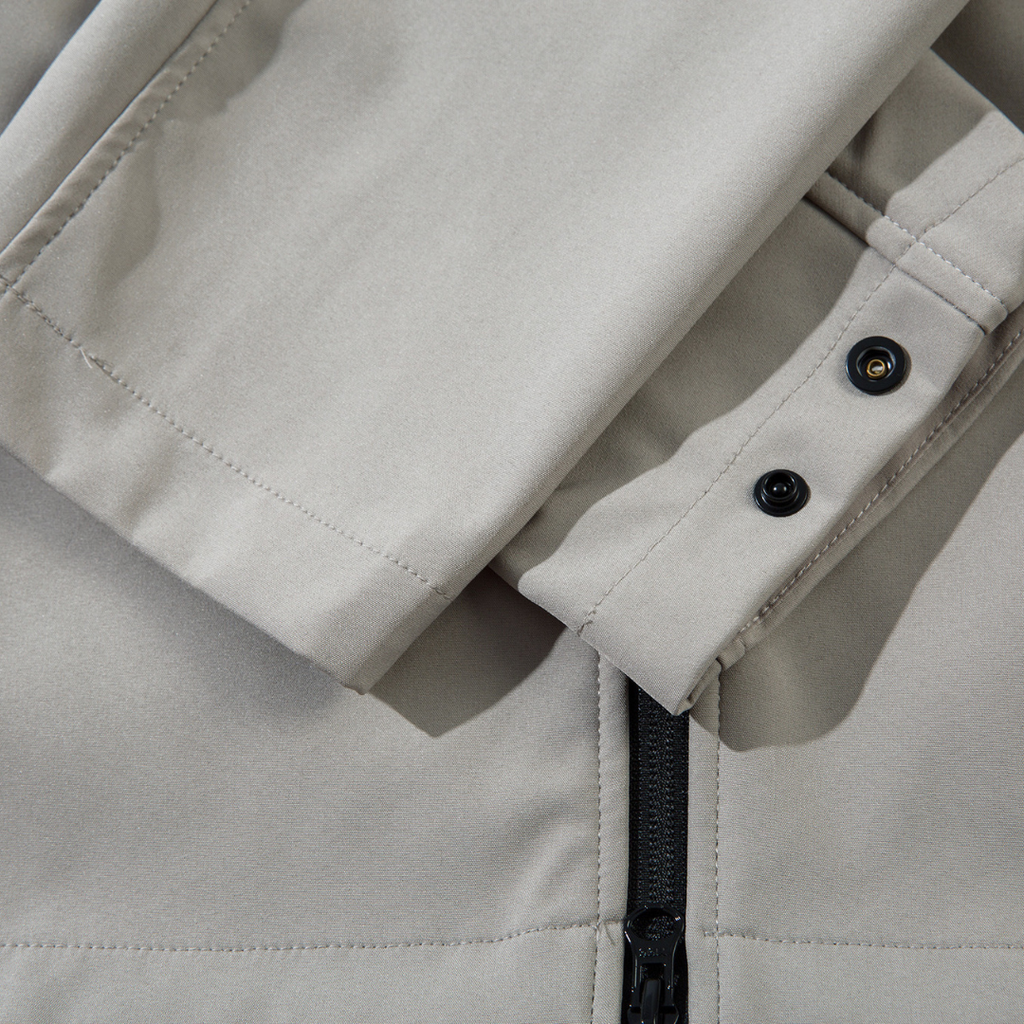 Tactic Jacket · Nova Neta · Nova Neta
