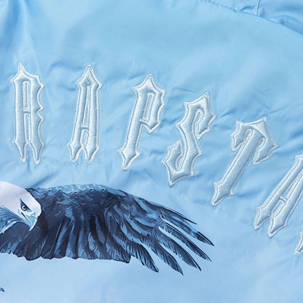 Irongate Eagle T Windbreaker · Trapstar · Nova Neta