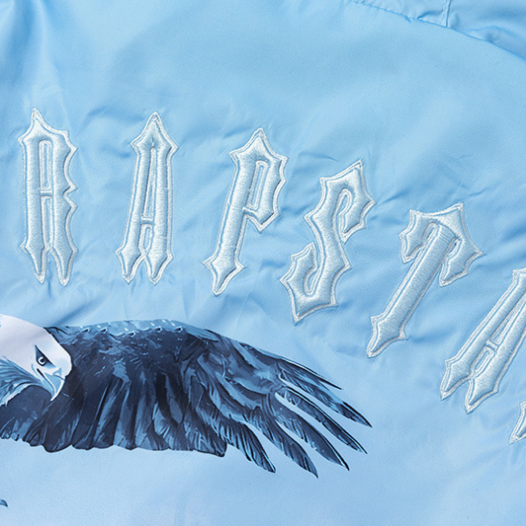Irongate Eagle T Windbreaker · Trapstar · Nova Neta