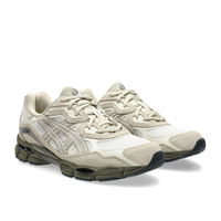 Asics Gel NY Sneakers Gris Geometria