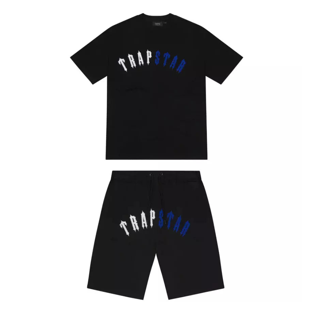 Pantalon Trapstar Negro Negro