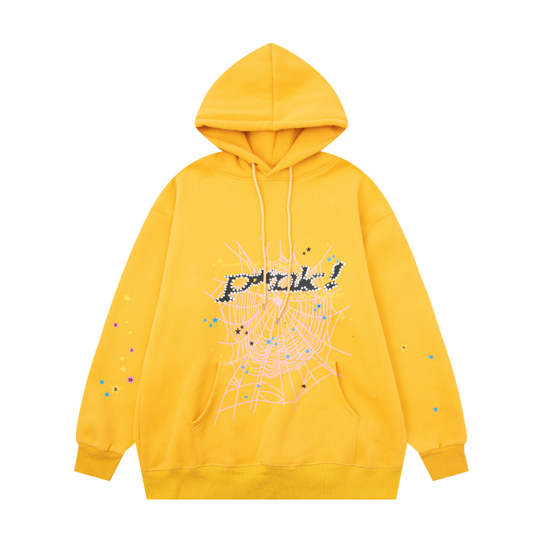 Sp5der Hoodie · Sp5der · Nova Neta