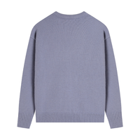 Ami Sweater