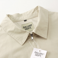 Gallery Dpt. Short Set