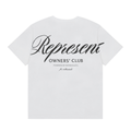 Represent T-shirt · Represent · Nova Neta