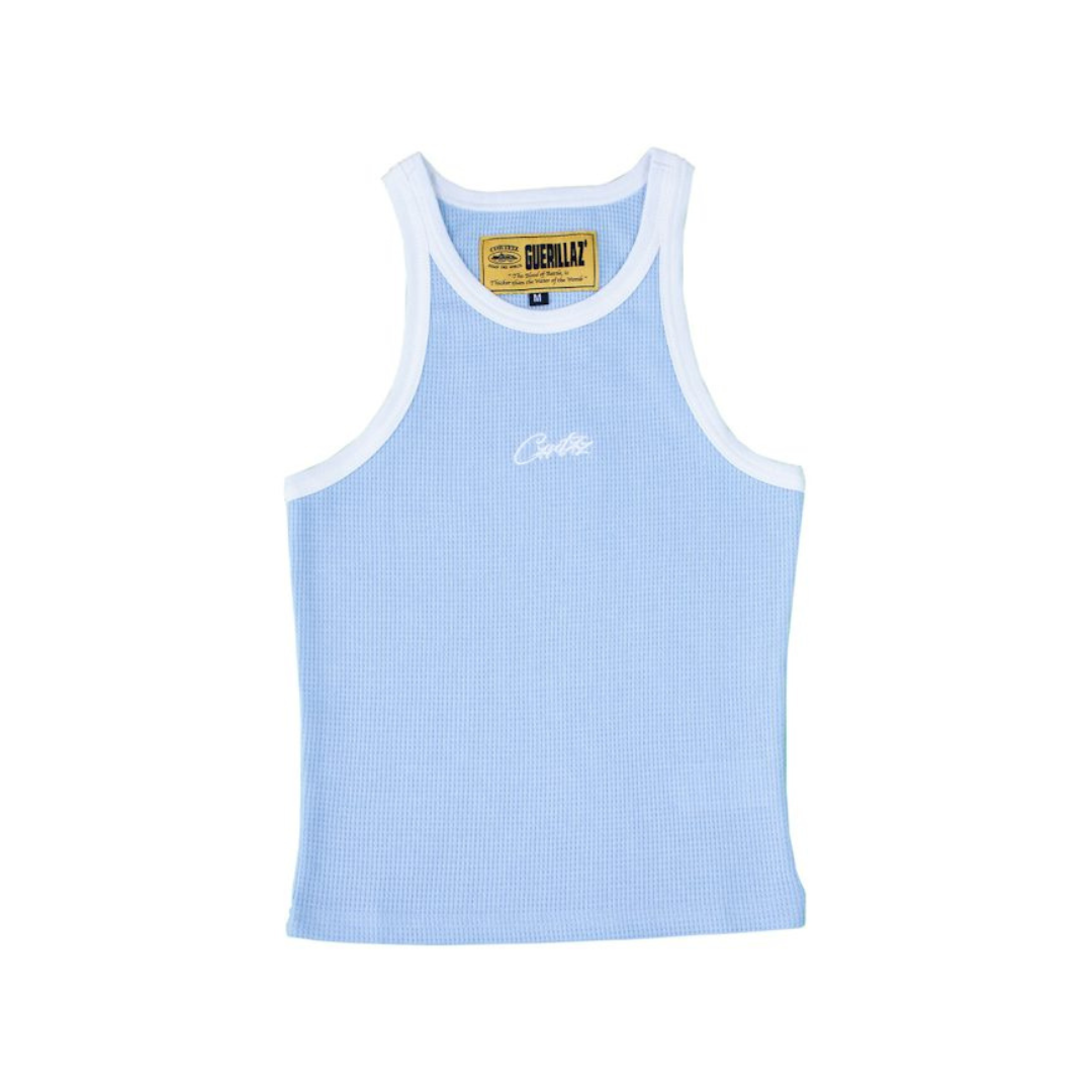 Womens Allstarz Contrast Tank Top · Nova Neta · Nova Neta