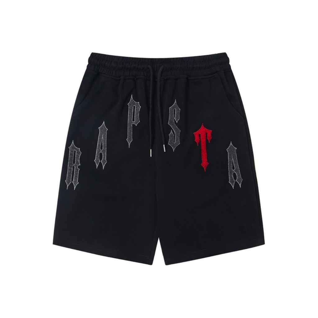 Decoded Arch Short Set · Trapstar · Nova Neta