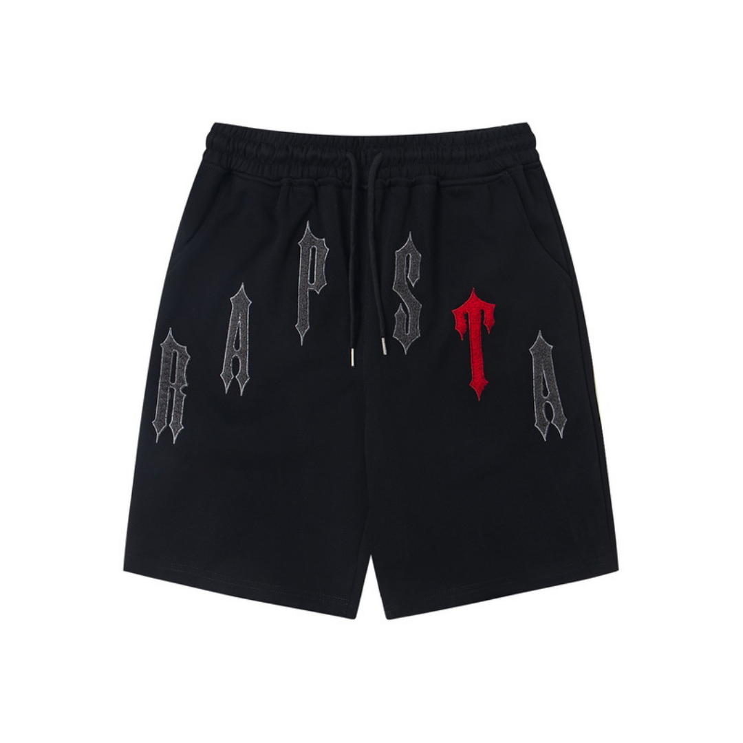 Decoded Arch Short Set · Trapstar · Nova Neta