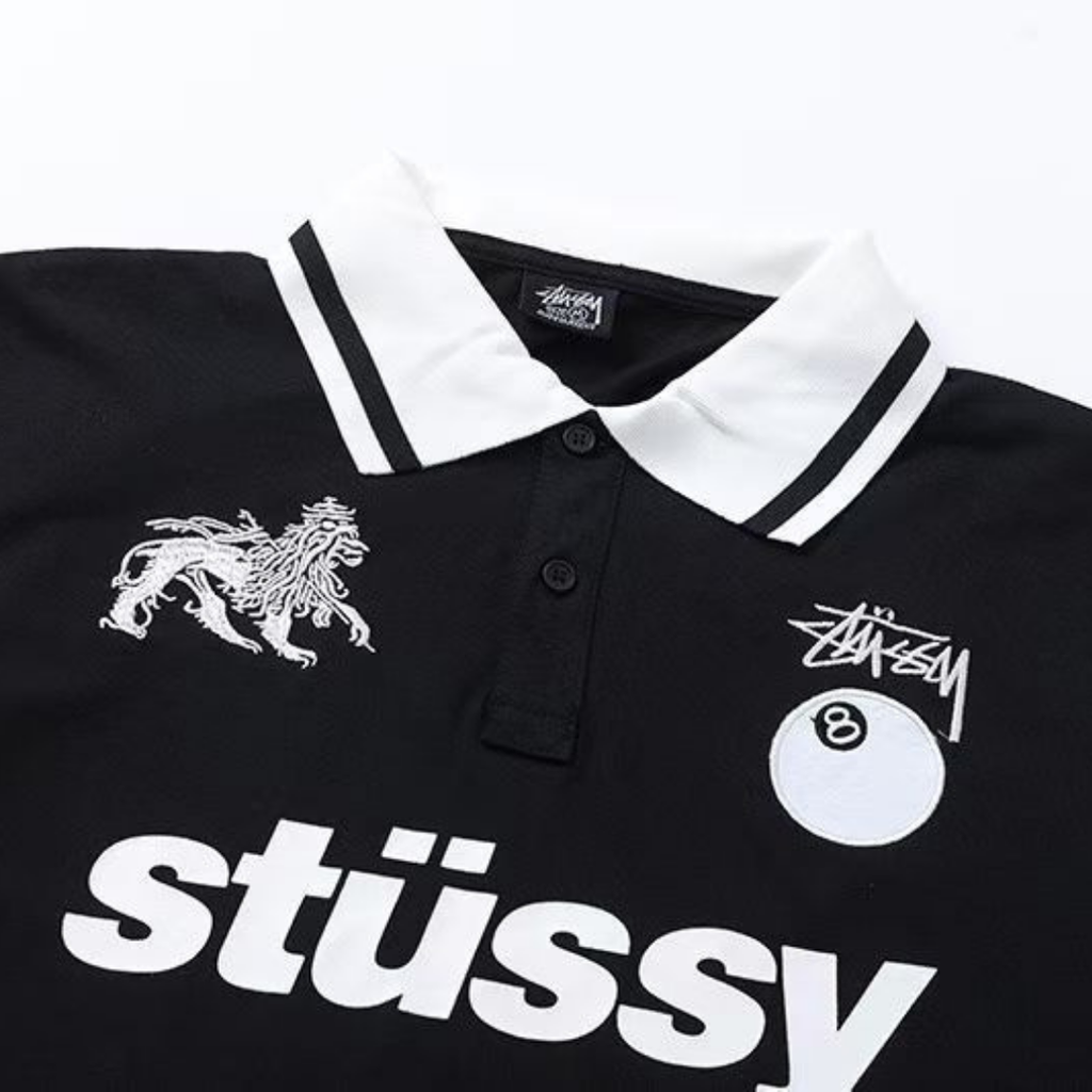 Stussy T-shirt · Stussy · Nova Neta