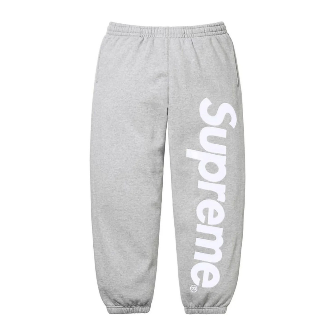 Conjunto Supreme Gris