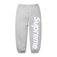 Conjunto Supreme Gris