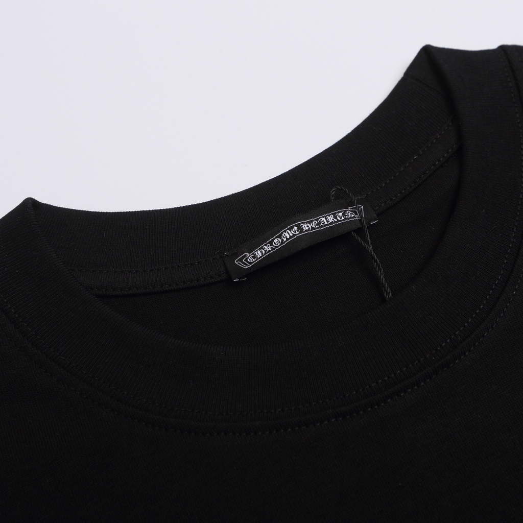 Chrome T-shirt