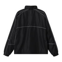 Conjunto Supreme Negro