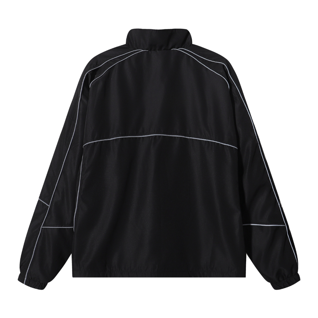 Supreme Jacket · Supreme · Nova Neta