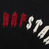 Conjunto Trapstar Negro