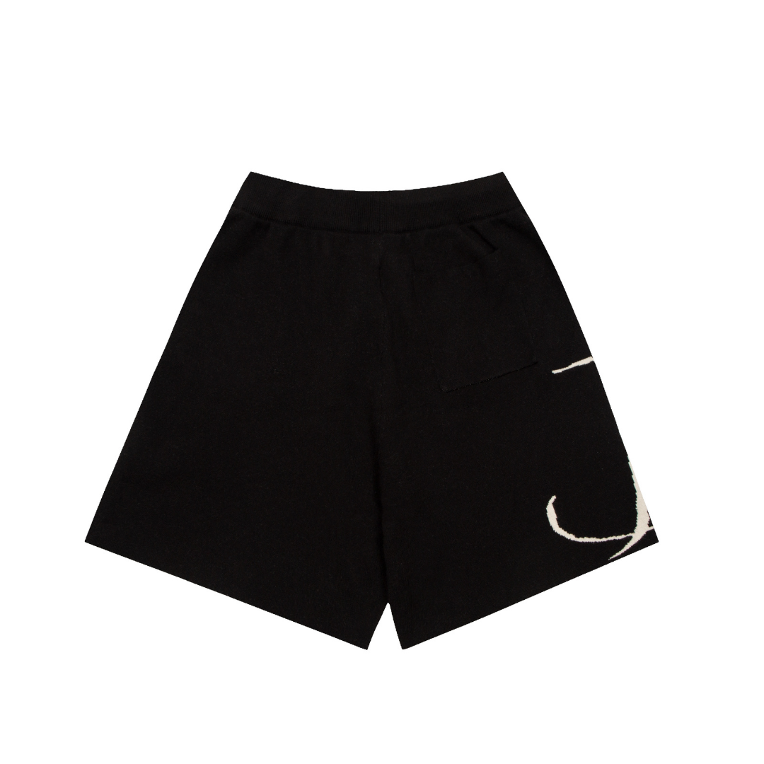 Pantalon Rh*de Negro Rhude