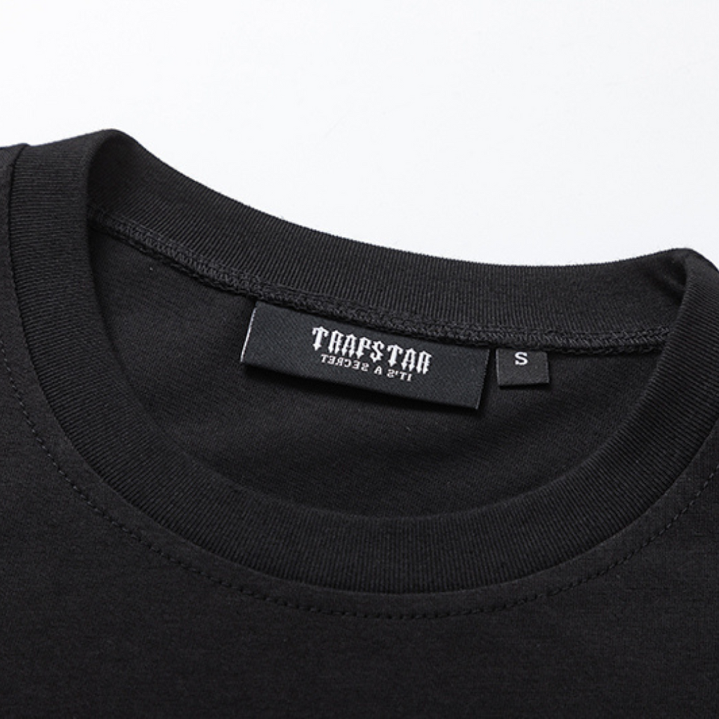 Decoded Arch Short Set · Trapstar · Nova Neta