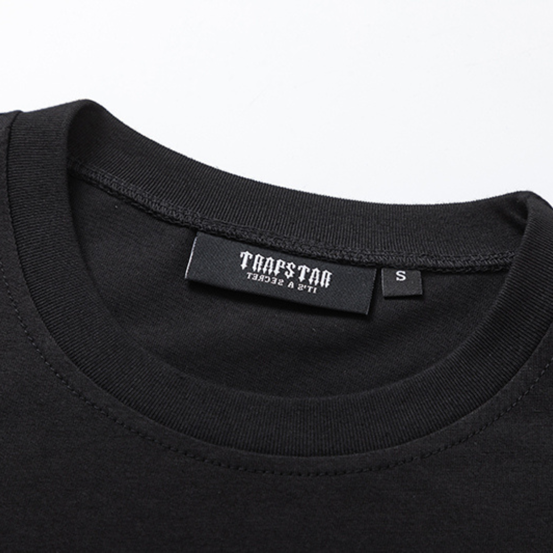 Conjunto Trapstar Negro