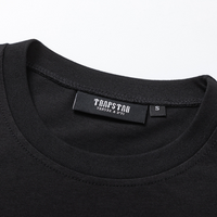 Conjunto Trapstar Negro