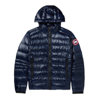 Goose Crofton Jacket