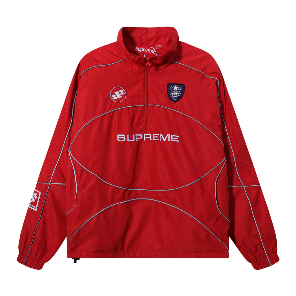 Supreme Jacket · Supreme · Nova Neta