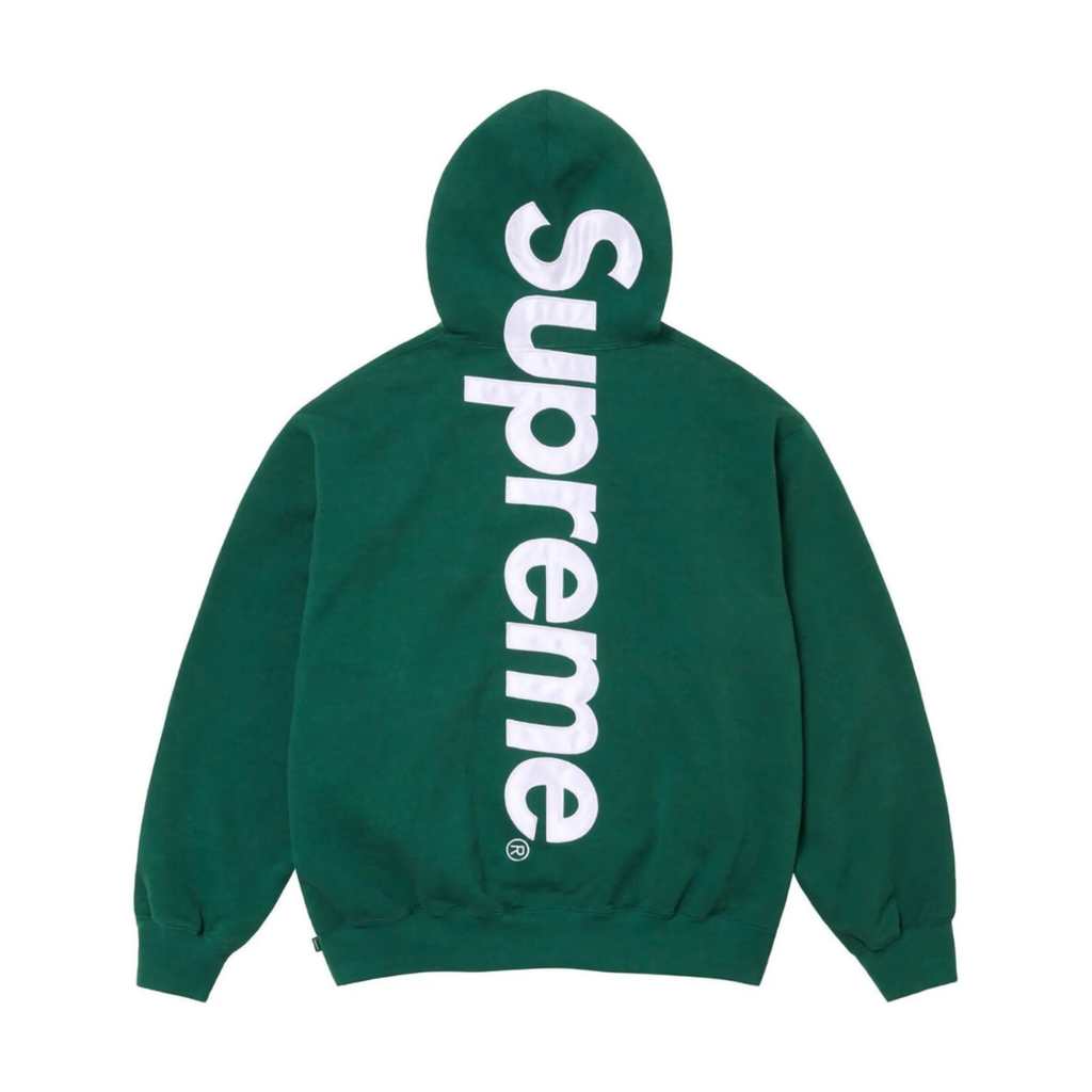 Supreme Hoodie · Supreme · Nova Neta