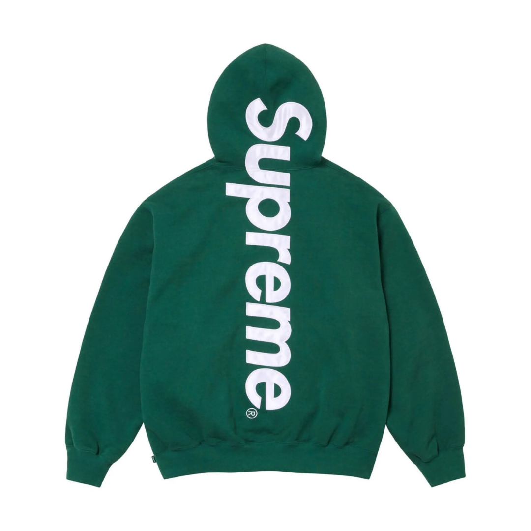 Supreme Hoodie · Supreme · Nova Neta