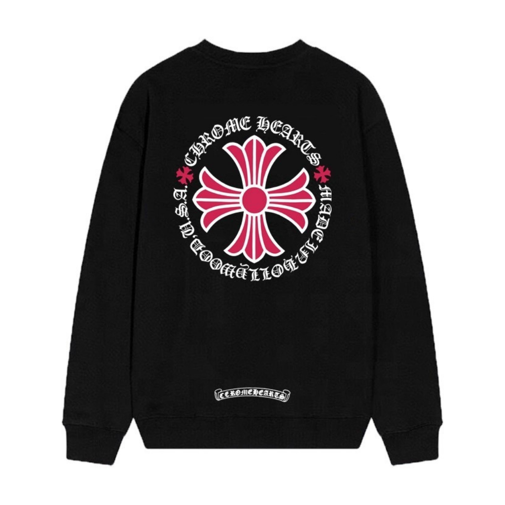 Chrome Sweatshirt
