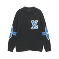 Monogram Sweater