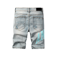 Amr Shorts