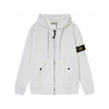 Monogram 3.0 Zip Hoodie · Nova Neta · Nova Neta