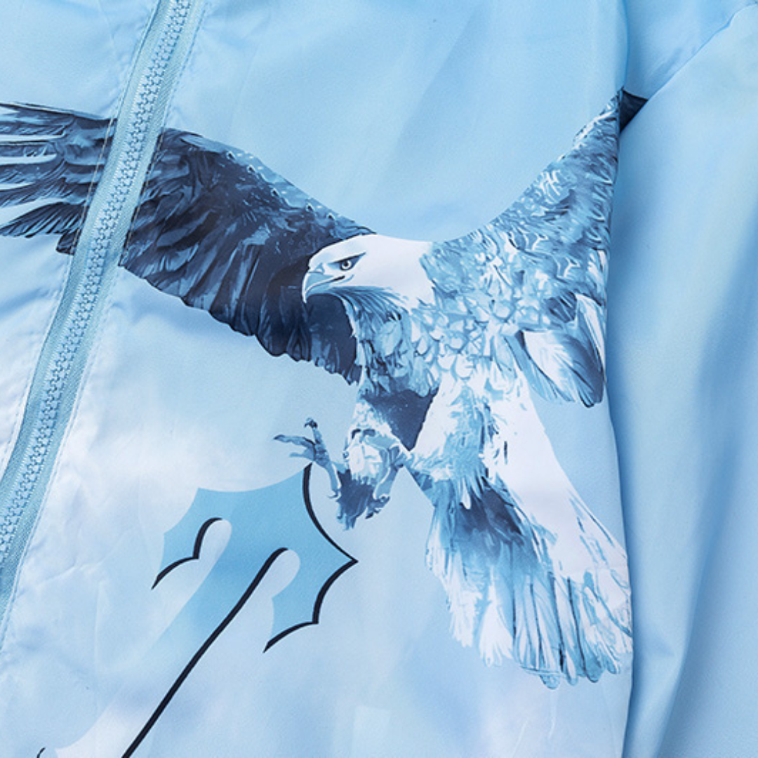 Campera Trapstar