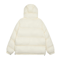 Alcatraz Puffer Jacket