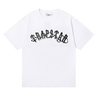 Camiseta Trapstar Blanco