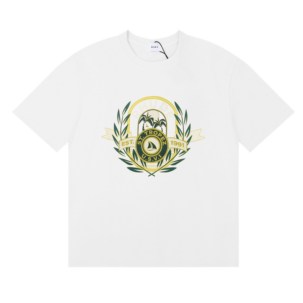 Rh*de T-shirt · Nova Neta · Nova Neta