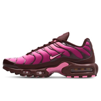 Nike TN Burgundy Crush Pink