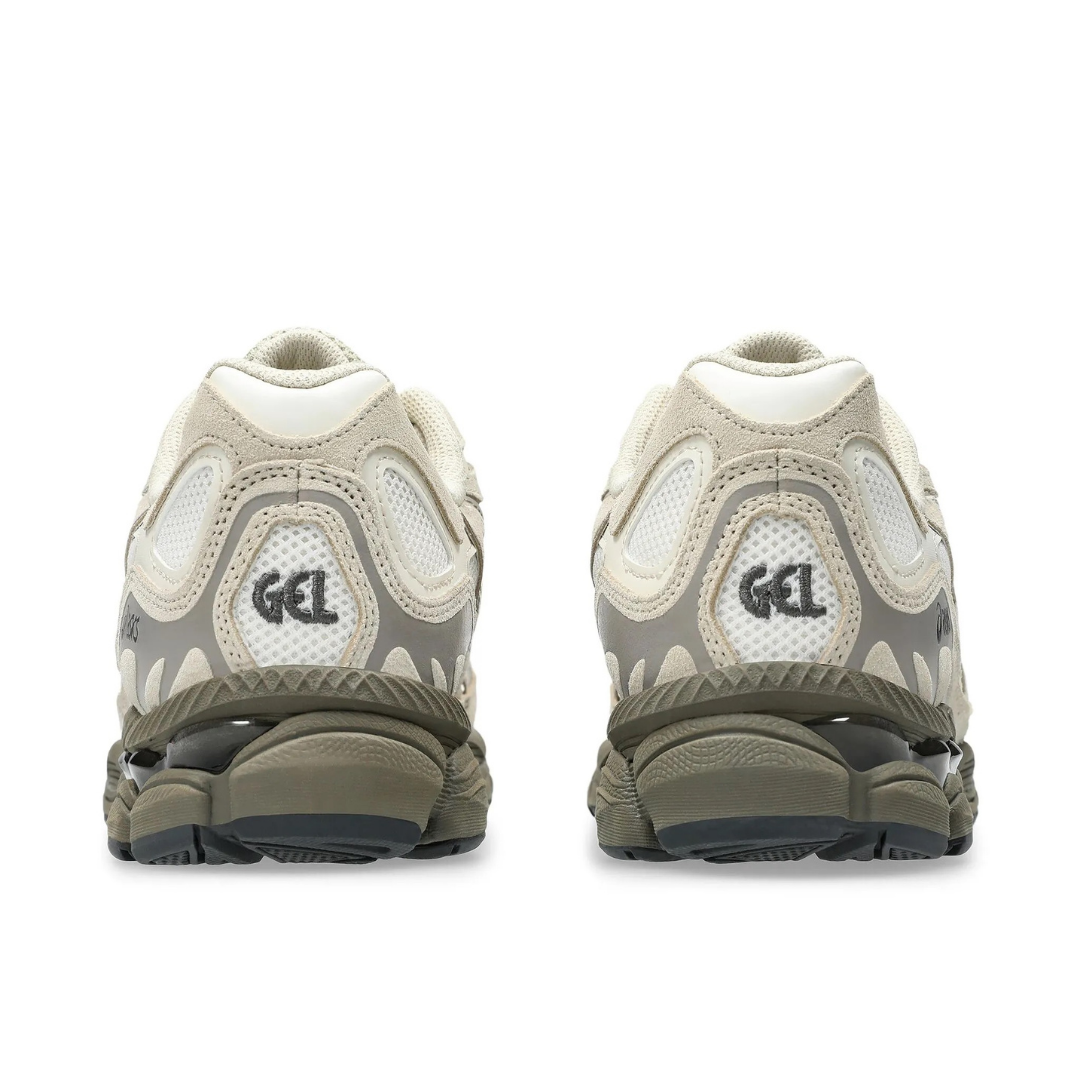 Asics Gel NY Sneakers Gris Geometria