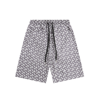 BB Short Set