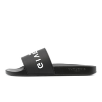 Sneakers Stone Island Negro Logo Blanco