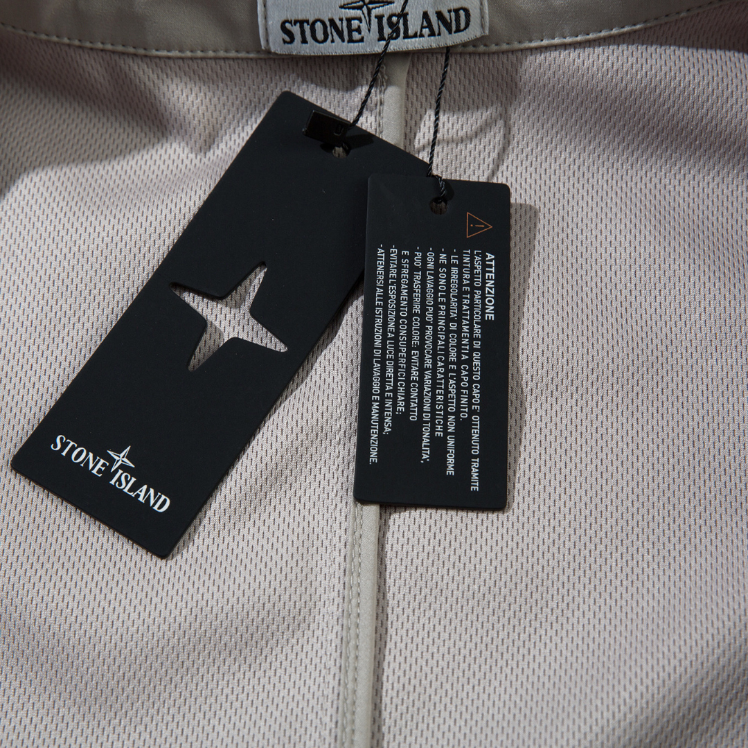 Tactic Jacket · Nova Neta · Nova Neta