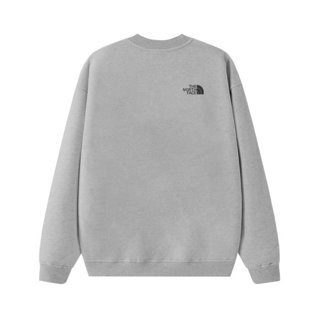 Buzo The North Face Blanco