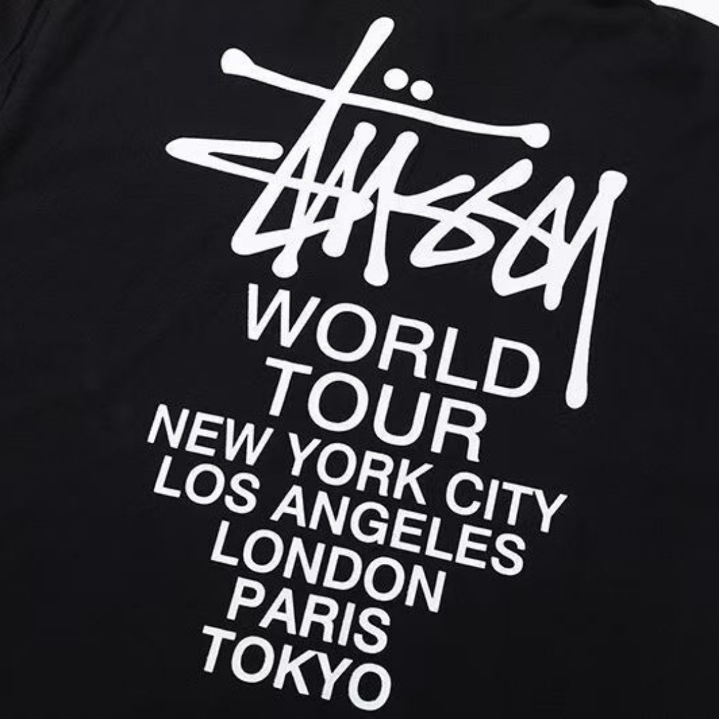Stussy T-shirt · Stussy · Nova Neta