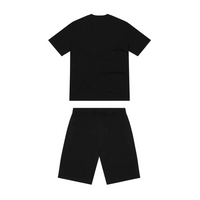 Pantalon Trapstar Negro Negro
