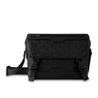 Messenger PM Bag