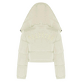 Women's Irongate Detachable Hooded Puffer Jacket · Trapstar · Nova Neta