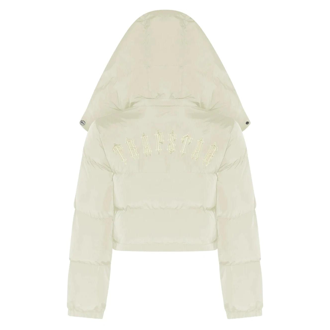 Campera Trapstar