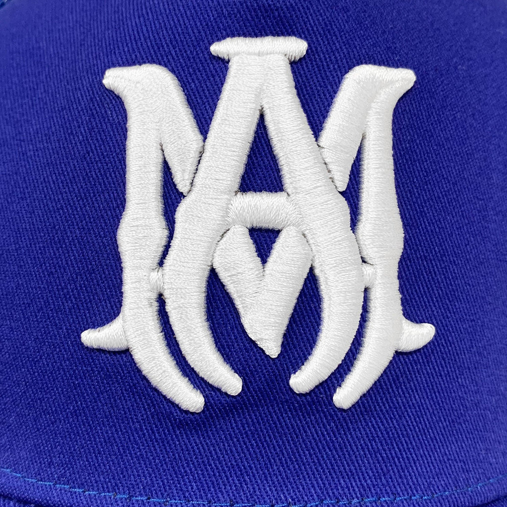Amr Cap