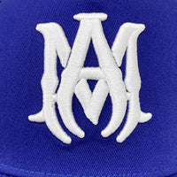 Amr Cap