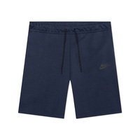 Nike Tech Shorts - Gris