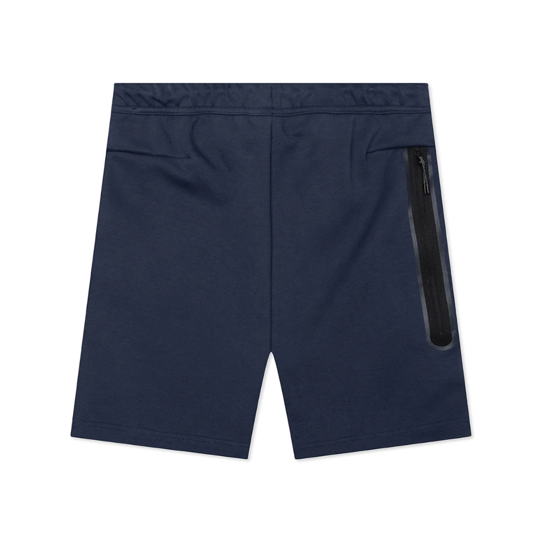 Nike Tech Shorts - Negro